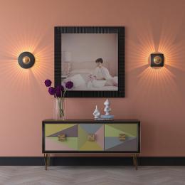 Настенный светодиодный светильник Odeon Light Adamas  - 6